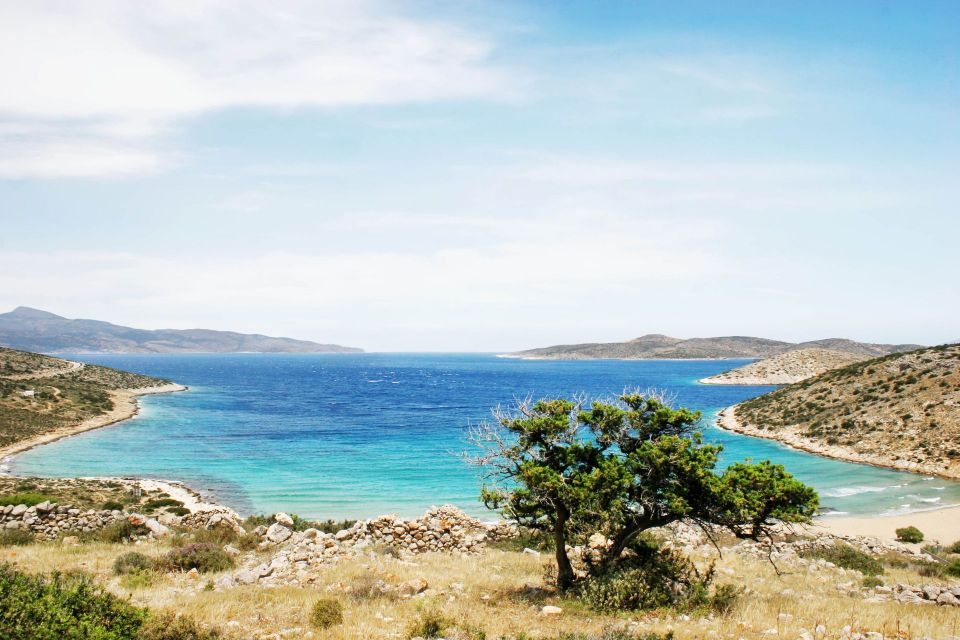 From Naxos: Cruise to Iraklia and Ano Koufonisi Island - Key highlights that make this cruise worth your time