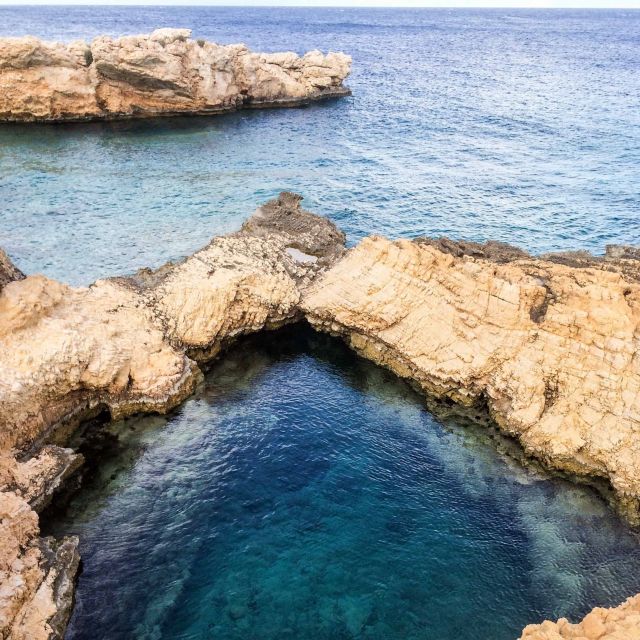 From Naxos: Cruise to Iraklia and Ano Koufonisi Island - The ferry ride reality check: crowding and comfort tips