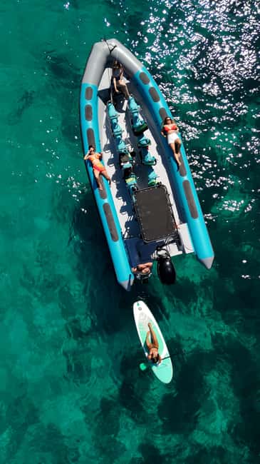 From Palma: 2-Hour Speedboat Tour with Drinks and Snorkeling - Price and value: why $44 can work here