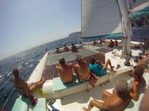 From Palma de Mallorca: Boat Cruise to Illetes - Cruising the South Coast: The Part You’ll Actually Remember