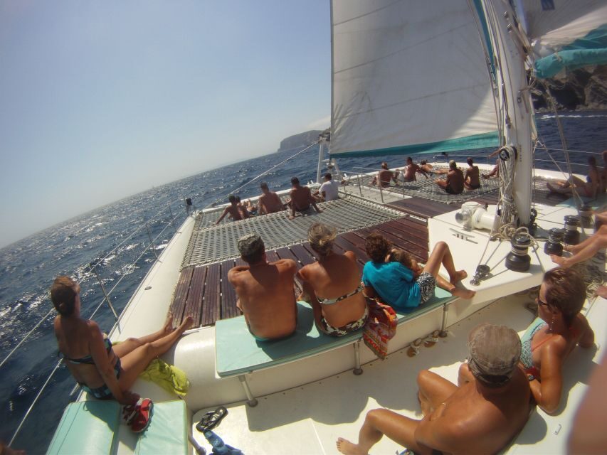 From Palma de Mallorca: Boat Cruise to Illetes - Cruising the South Coast: The Part You’ll Actually Remember