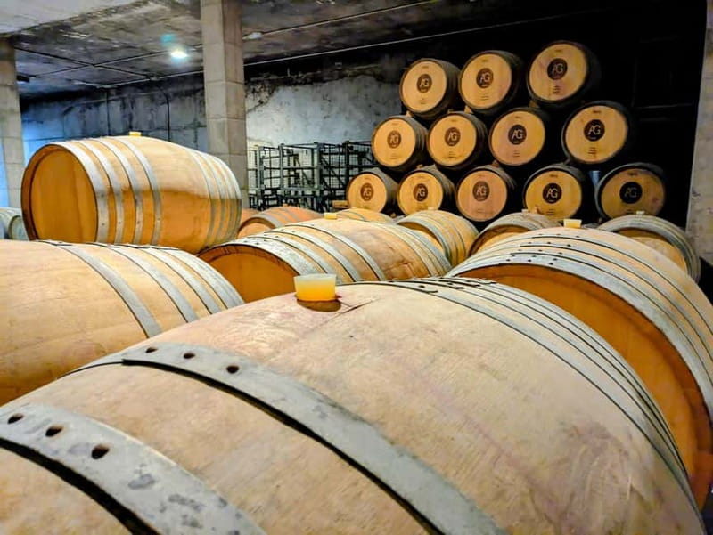 From Palma de Mallorca: Private Wine and Local Flavors Tour - The countryside ride: the part you’ll actually enjoy