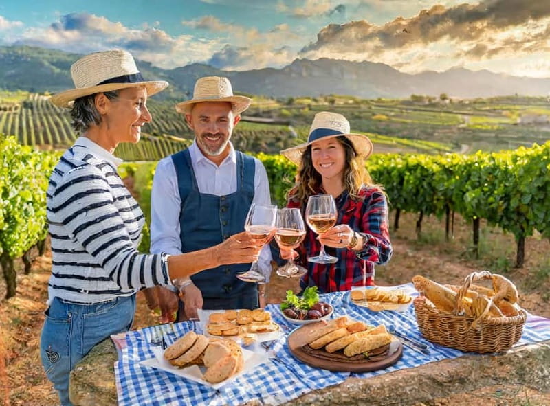 From Palma de Mallorca: Private Wine and Local Flavors Tour - Price and value: what $71 includes (and what it doesn’t)