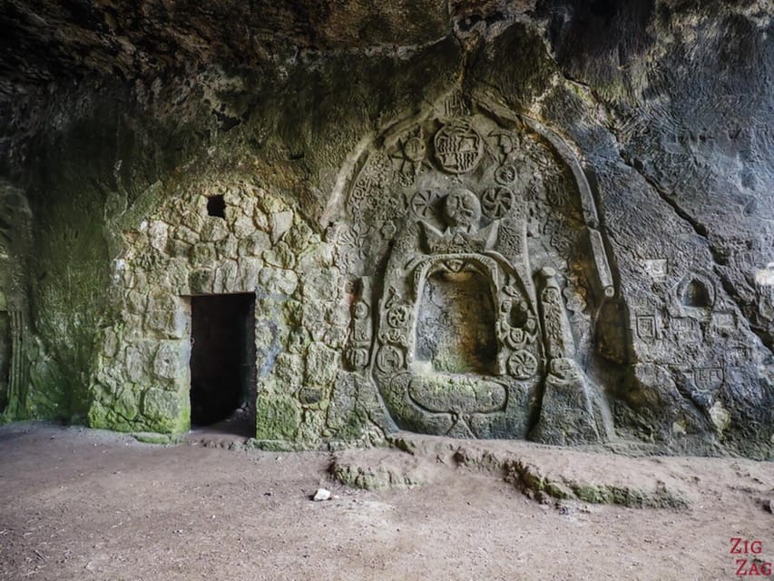 From Palma: Portal Vells Beach and Cave SUP & Snorkel Tour - What you actually get for $164 (and where the value comes from)