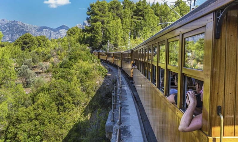 From Palma: Serra Tramuntana and Lluc Monastery Guided Tour - Serra de Tramuntana Day Highlights You’ll Feel Immediately