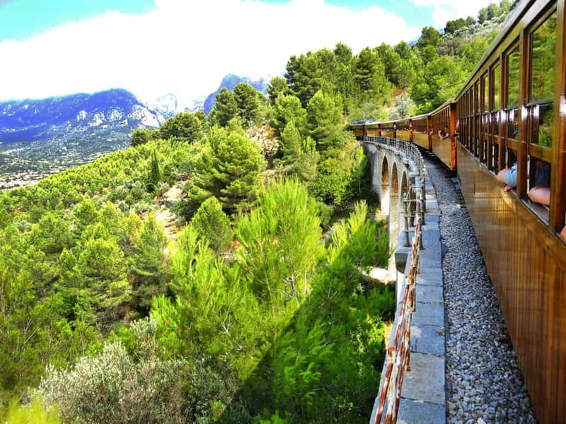 From Palma: Serra Tramuntana and Lluc Monastery Guided Tour - Logistics You Should Know Before You Go