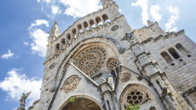 From Palma: Serra Tramuntana and Lluc Monastery Guided Tour - Getting from Palma to Lluc Monastery: A Real Stop, Not a Photo Pull-Over
