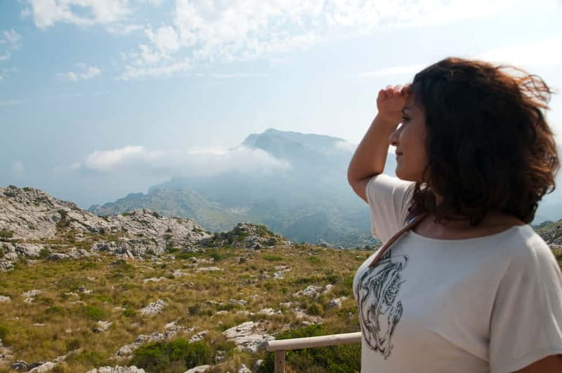 From Palma: Serra Tramuntana and Lluc Monastery Guided Tour - The Boat Ride Along the West Coast: Best Photos Come from Sea Level