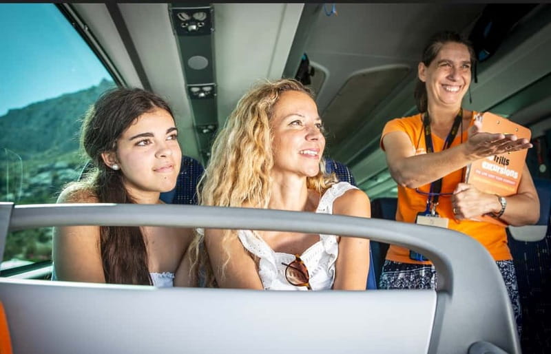 From Palma: Serra Tramuntana and Lluc Monastery Guided Tour - The Famous Sóller Train Back Toward Palma: A Slow Ride Through the Valley