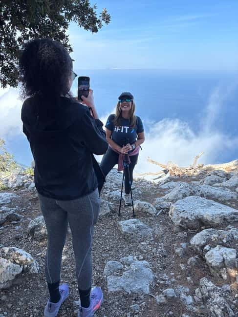 From Palma: Sierra de Tramuntana Hiking with small Picnic - Key Things That Make This Hike Work So Well