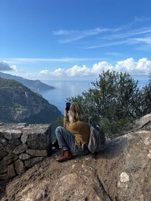 From Palma: Valldemossa Tour and Mountain Viewpoint Hike - Key Highlights at a Glance