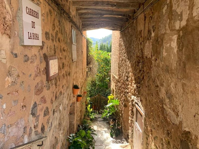 From Palma: Valldemossa Tour and Mountain Viewpoint Hike - Should You Book the Valldemossa Tour and Mountain Viewpoint Hike?