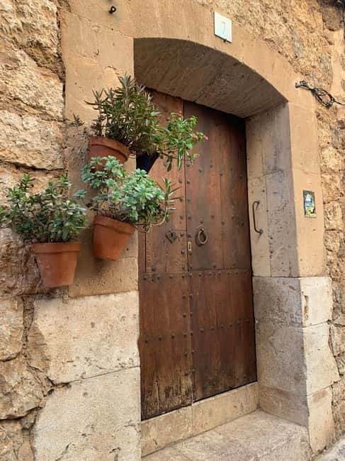 From Palma: Valldemossa Tour and Mountain Viewpoint Hike - Timing, Heat, and What to Bring (So You Enjoy It)