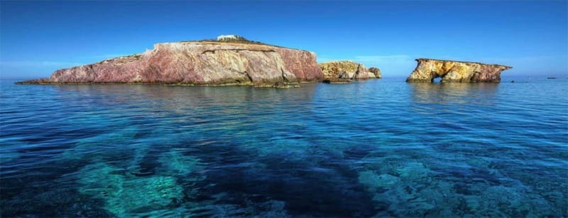 From Paros : Antiparos and Despotiko Full Day Cruise - Key Things I’d Focus On