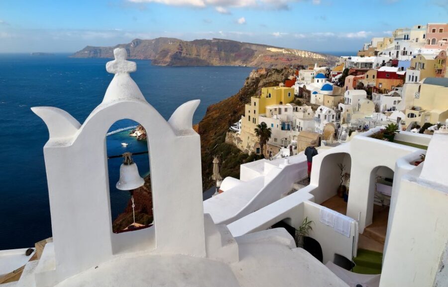 From Paros: Santorini Full-Day Boat Trip - The $94 Value Check: What You’re Paying For