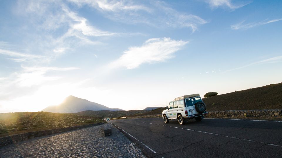 From Playa de las América: Half-Day Jeep Safari Tour - Price and Value: Is $69 Worth It?