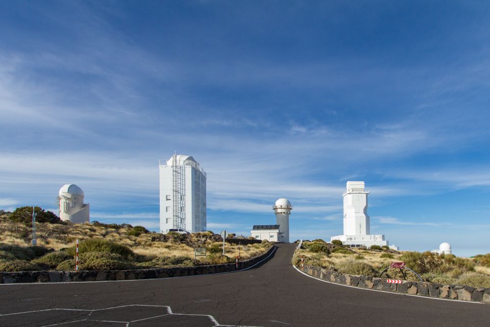 From Playa de las Américas: Full-Day Teide Jeep Safari - Price and Value: Is $78 Worth It?