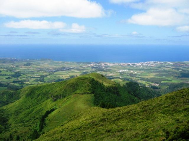 From Ponta Delgada: Lagoa do Fogo Half-Day Jeep Tour - Key Things You’ll Notice on This Tour