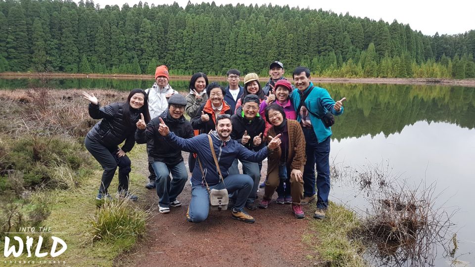 From Ponta Delgada: Sete Cidades Guided Tour - Key Highlights You’ll Actually Feel During This Tour