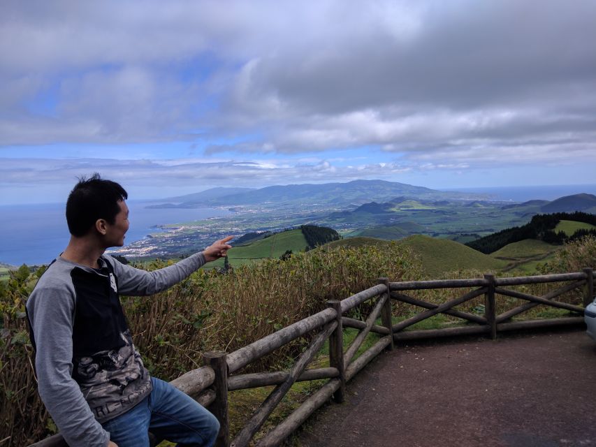 From Ponta Delgada: Sete Cidades Guided Tour - Price and Value: Why $53 Can Be a Smart Use of Half a Day