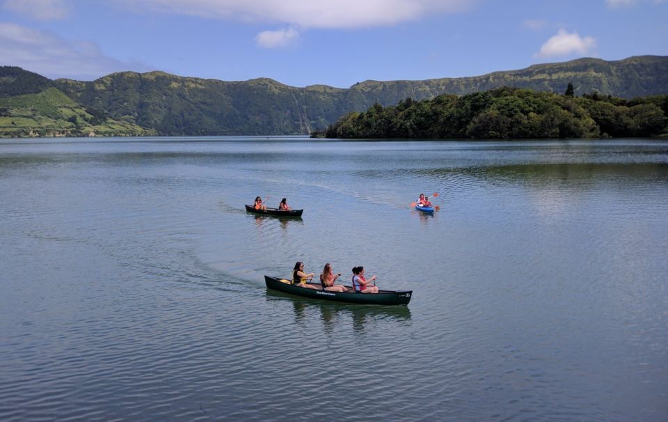From Ponta Delgada: Sete Cidades Guided Tour - What You’ll Learn From the Guide (and Why It Matters)