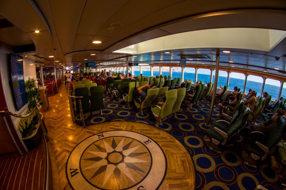 From Puerto de La Cruz: Full-Day Vip Tour to Gomera - Price and value: what you’re really paying for