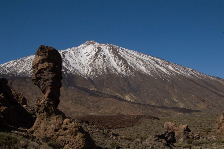 From Puerto de la Cruz: Teide and Masca VIP Tour - Entering Tenerife’s volcanic story from Puerto de la Cruz