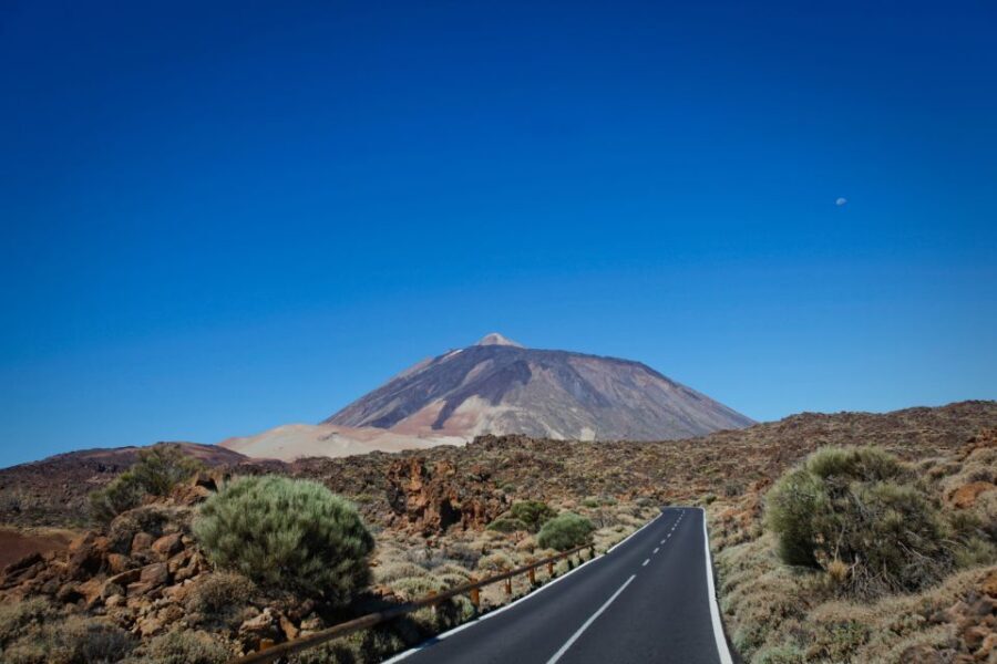 From Puerto de la Cruz: Teide and Masca VIP Tour - Should you book this Teide and Masca VIP Tour from Puerto de la Cruz?