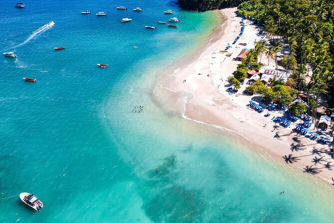 From Puntarenas: Turtle Island Day Tour - Key things to know before you go