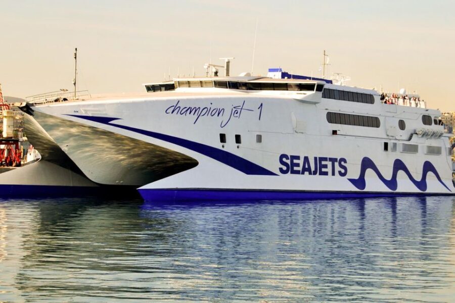 From Rethymno: Full-Day Trip to Santorini by Boat - Key Things I’d Focus on Before You Go