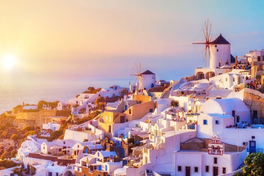 From Rethymno: Full-Day Trip to Santorini by Boat - The Big Idea: Why This Rethymno-to-Santorini Plan Makes Sense