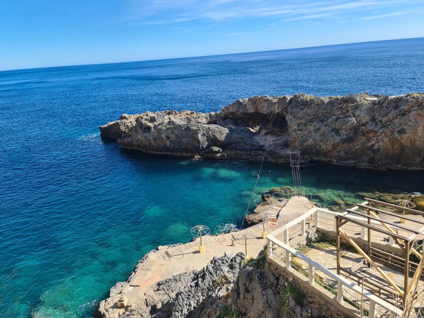 From Rethymno private full day tour to the south - What’s included (and why those details matter)