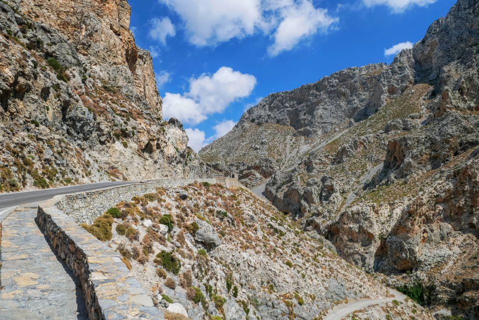 From Rethymno private full day tour to the south - Should you book this tour? My practical take