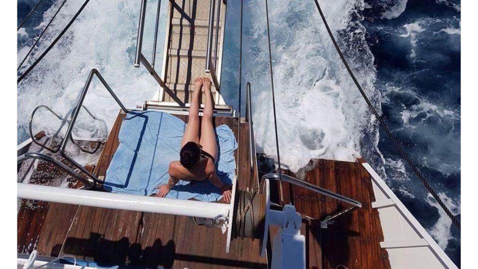 From Rhodes: Cruise to Symi Island and Saint George's Bay - Who this cruise is best for (and who might want a different plan)