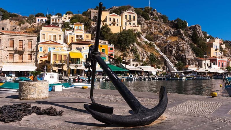 From Rhodes: Symi Island and Panormitis Monastery Day Trip - FAQ