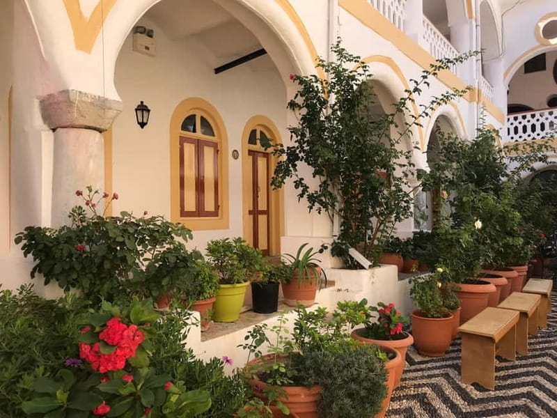 From Rhodes: Symi Island and Panormitis Monastery Day Trip - What You’ll Pay For (and Why the $53 Price Can Actually Make Sense)