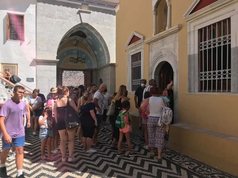 From Rhodes: Symi Island and Panormitis Monastery Day Trip - The Practical Stuff That Makes or Breaks the Day