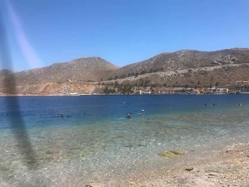 From Rhodes: Symi Island and Panormitis Monastery Day Trip - Who This Tour Suits Best (and Who Might Prefer a Different Pace)
