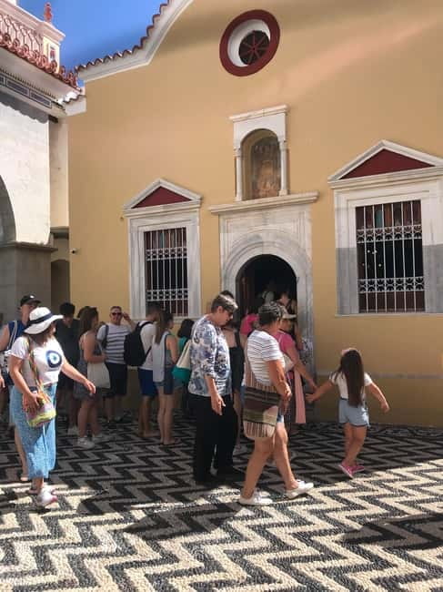 From Rhodes: Symi Island and Panormitis Monastery Day Trip - Should You Book This Rhodes–Symi–Panormitis Day Trip?