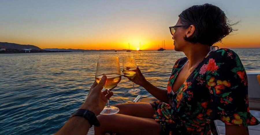 From Sorrento: Capri Boat Tour Day & Night Experience - Key highlights to watch for