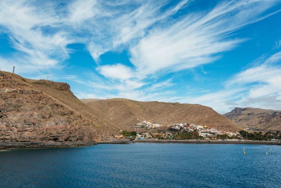 From South Tenerife: La Gomera Island Day Trip with Lunch - Who This La Gomera Day Trip Suits Best