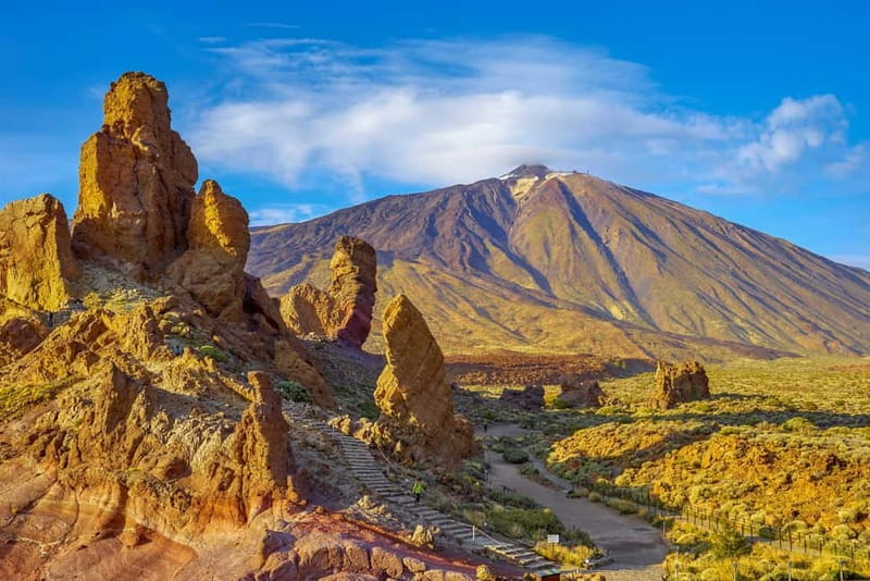 From South Tenerife: Mount Teide Hiking Day Trip & Cable Car - Key things that make this Teide tour worth it