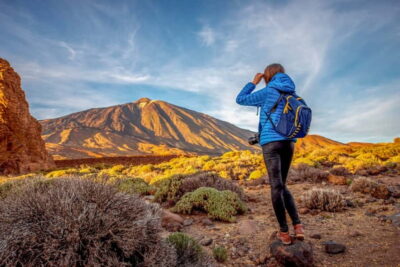 From South Tenerife: Mount Teide Hiking Day Trip & Cable Car - Pickup in South Tenerife: why the van timing helps
