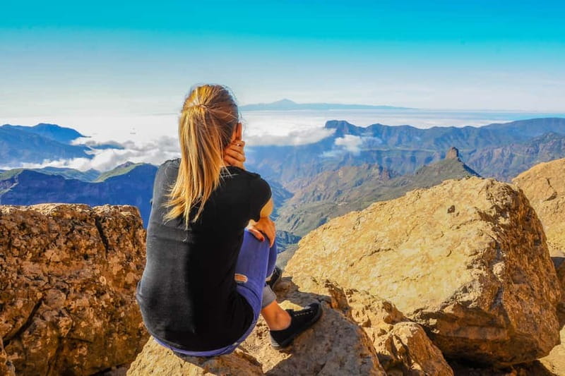 From South Tenerife: Mount Teide Hiking Day Trip & Cable Car - The 170 m summit hike: short distance, real altitude