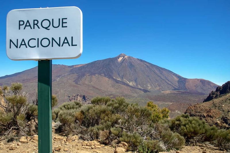 From South Tenerife: Mount Teide Hiking Day Trip & Cable Car - Permits and weather: the crater access plan you’re paying for