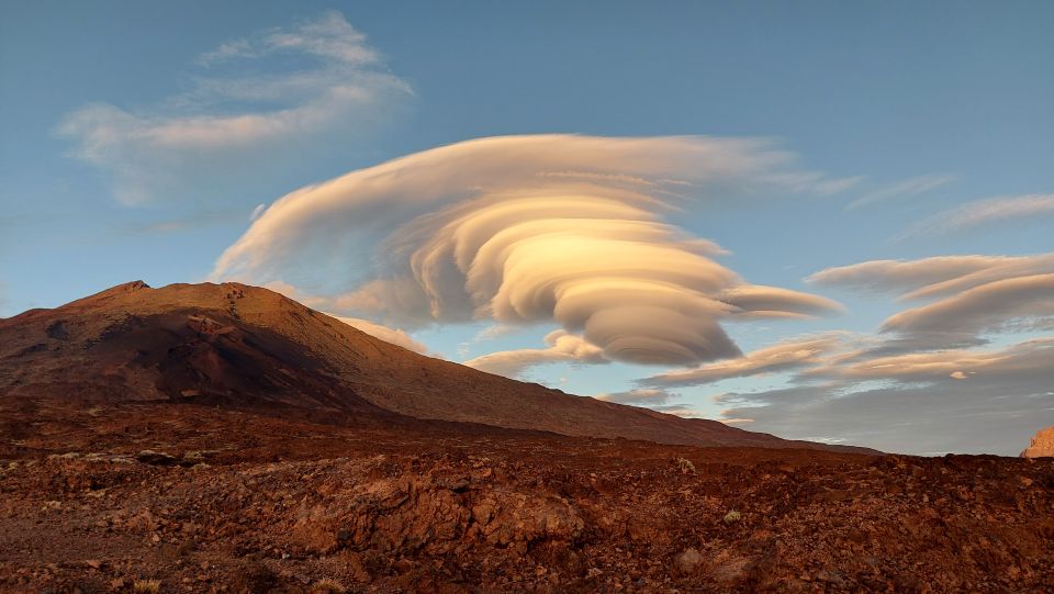 From South Tenerife: Teide National Park Tour - Key moments worth planning for