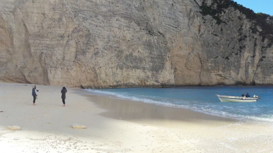 From St.Nikolaos: Boat Cruise to Navagio Beach & Blue Caves - Should you book From St. Nikolaos: Boat Cruise to Navagio Beach & Blue Caves?