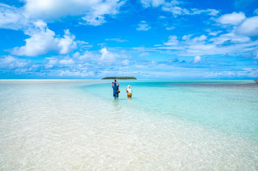 From Tahiti: Tetiaroa Island Tour by Sailing Catamaran - Key highlights you’ll feel on the day