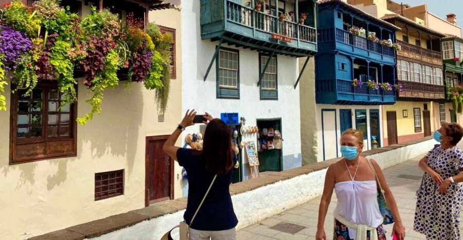 From Tenerife: Day Trip to La Palma Volcanic Landscapes - Quick hits: what makes this La Palma day trip worth it