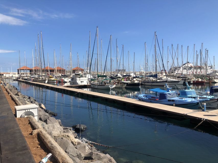 From Tenerife: Guided Tour to La Gomera with Ferry Ticket - Key highlights to focus on before you go